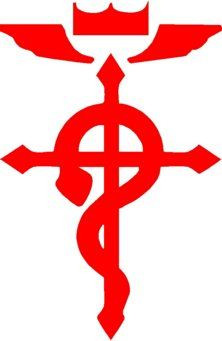 Full Metal Alchemist Snake 3143