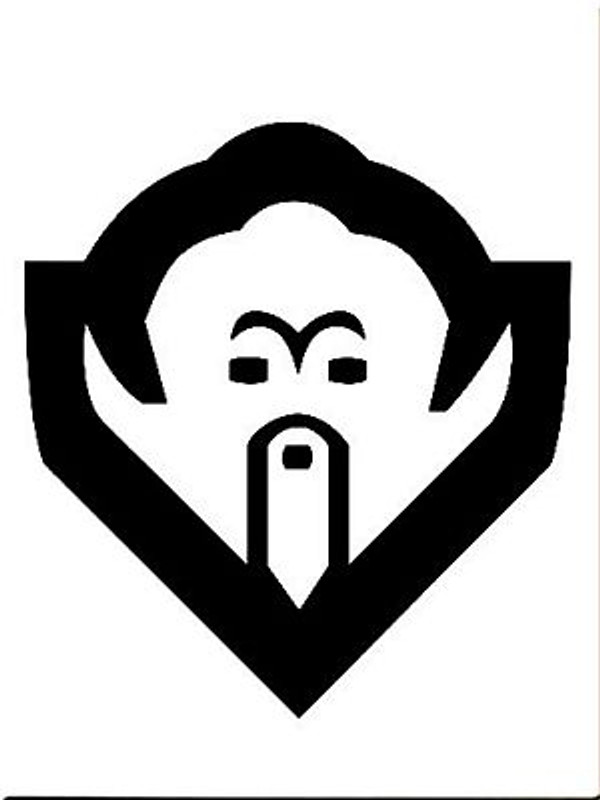 Ming Villan Vinyl Wall Car Sticker
