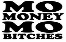 Mo Money