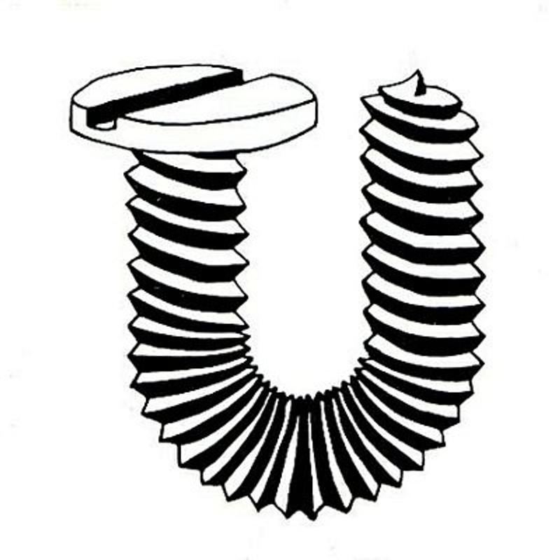 screw you diecut decal