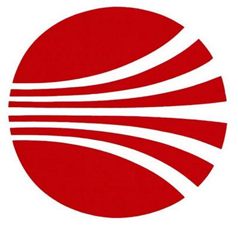 Continental airlines logo