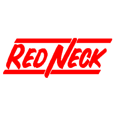 RedNeck vinyl decal 574