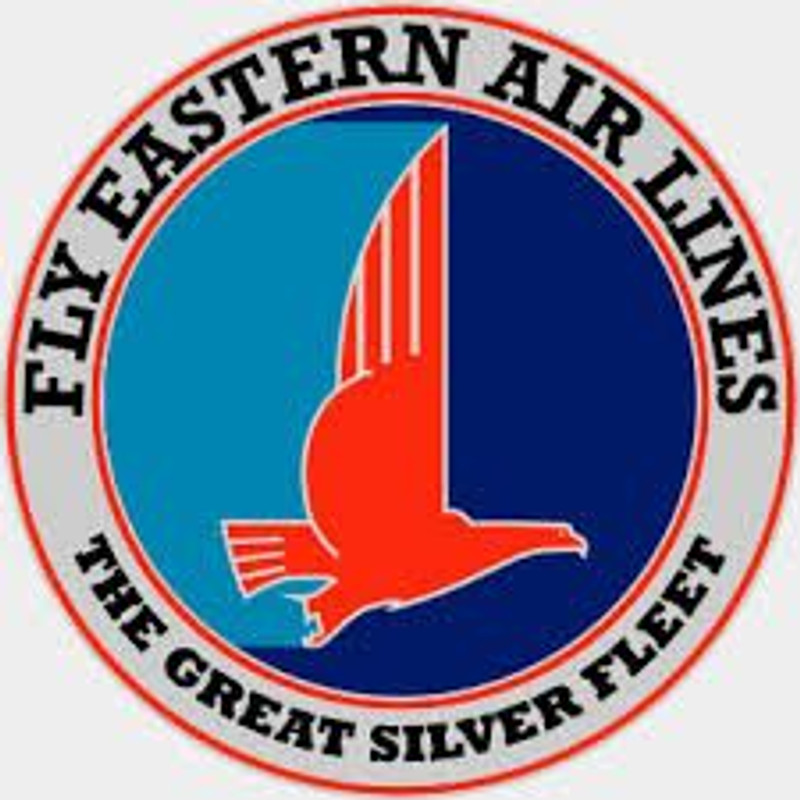 Eastern airlines
