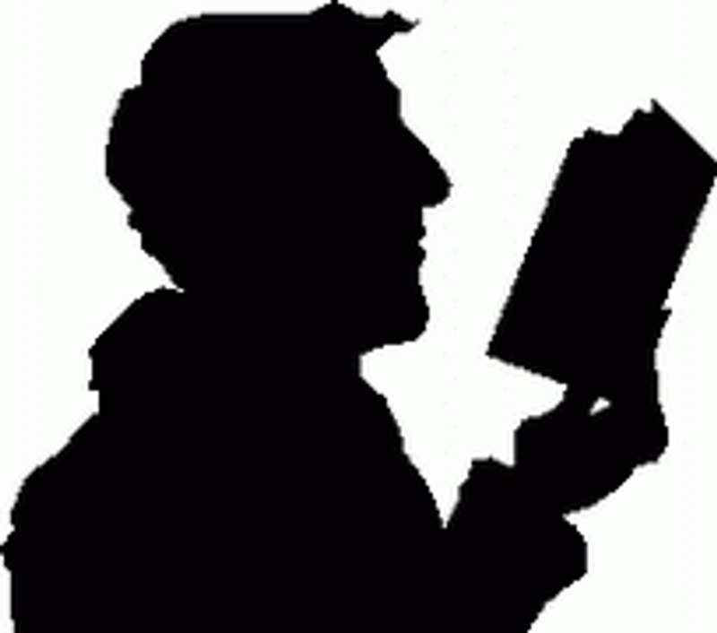 Spiritual Decal 22