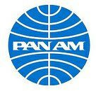 PanAm Logo