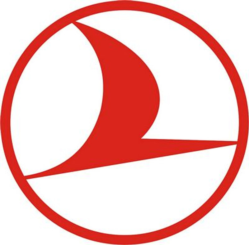 Turkish Airlines Logo 22