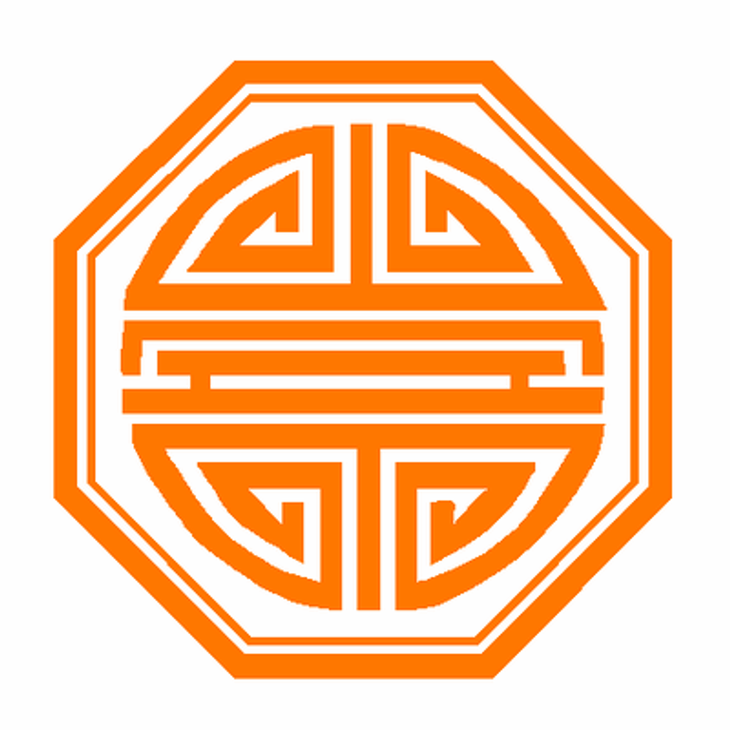 Confusianism Decal 11d