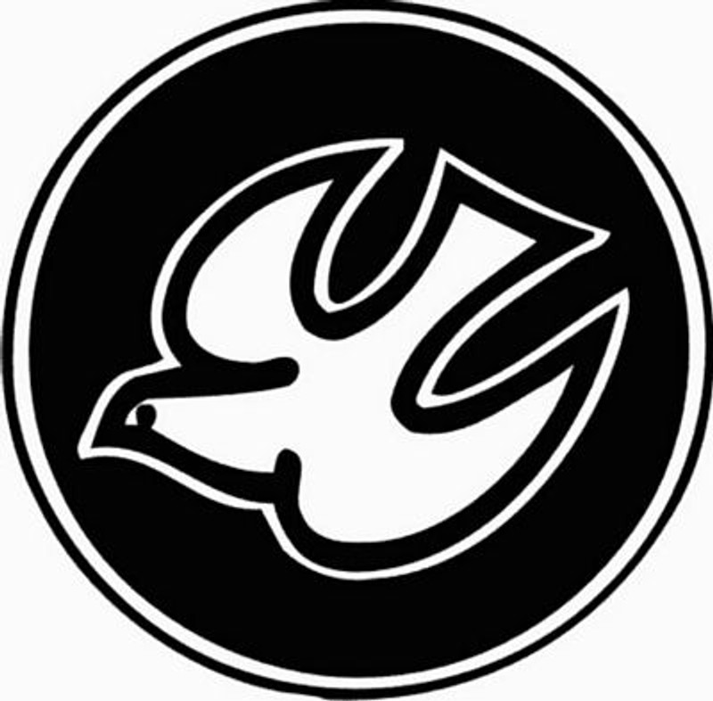 Religious Stickers 1903