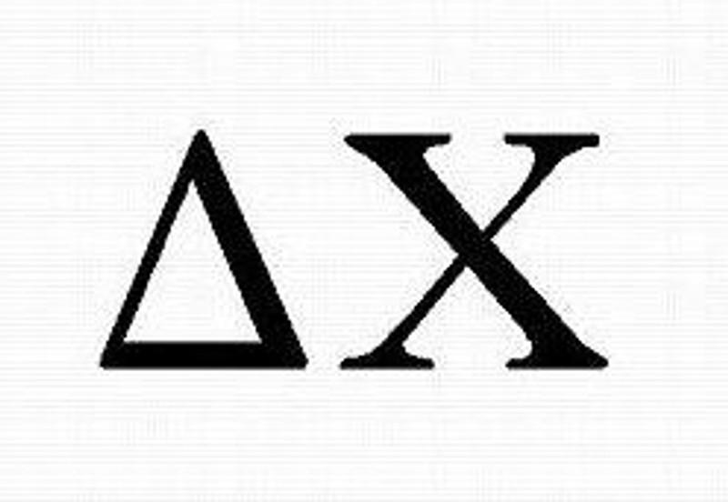 Delta Chi F02