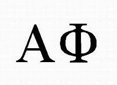 Alpha Phi S05