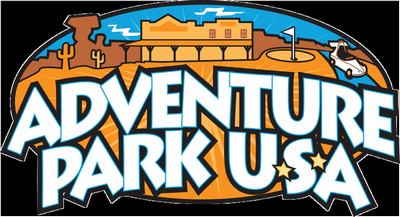 ADVENTURE PARK USA