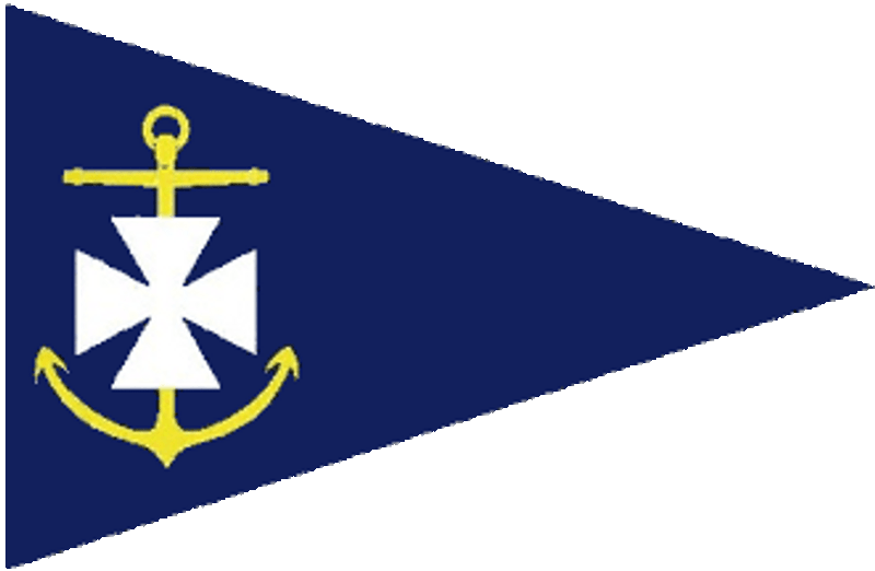 Ballyholme Ireland Yacht Club Sticker Ballyholme Ireland Yacht Club Sticker