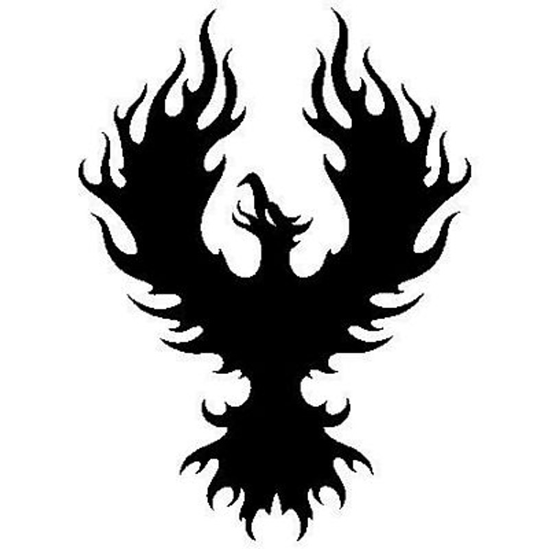 Tribal Sticker Design 2318 Tribal Sticker Design 2318