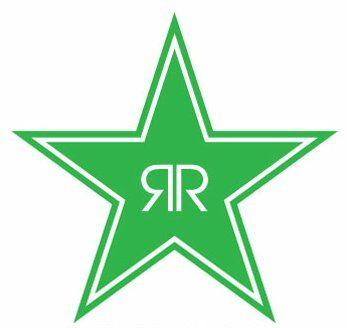 Rockstar Logo