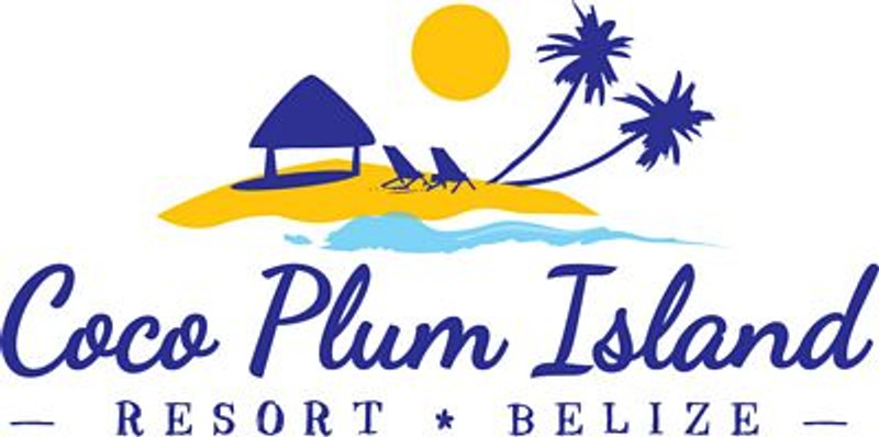 coco plum RESORT logo coco plum RESORT logo