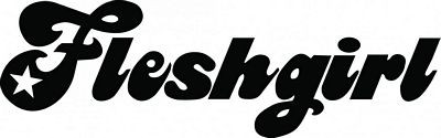 Fleshgirl Sticker