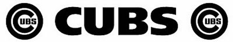 MLB06 Chicago Cubs Sport Banner