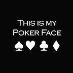 Poker Decals 20