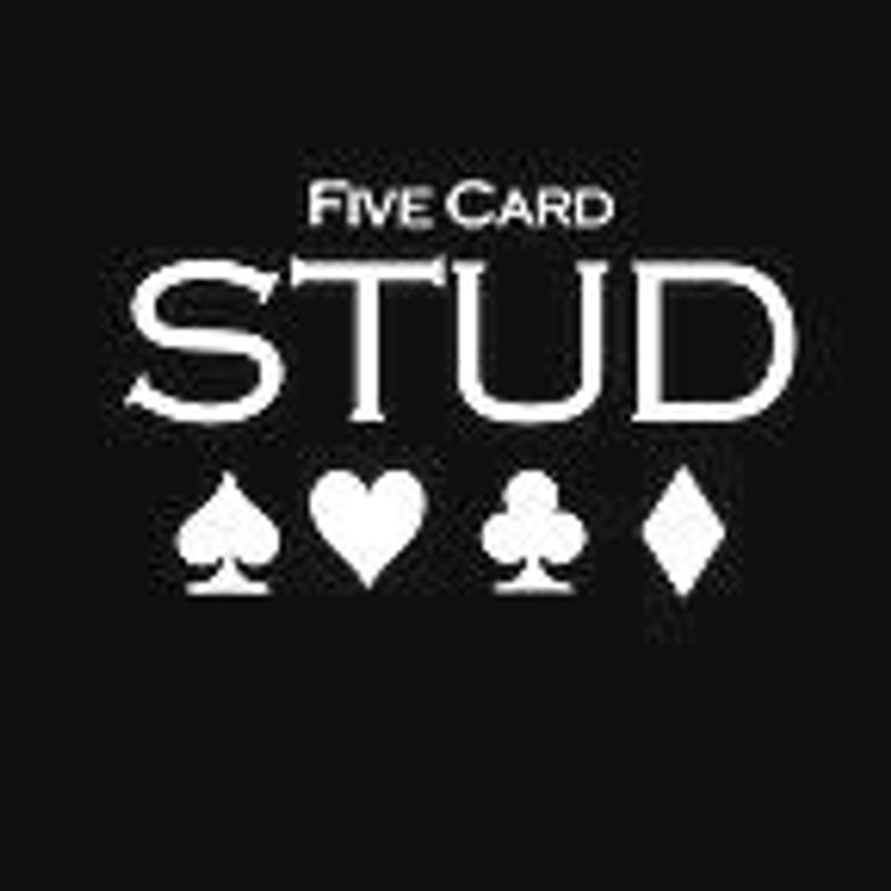 Poker Decals 34