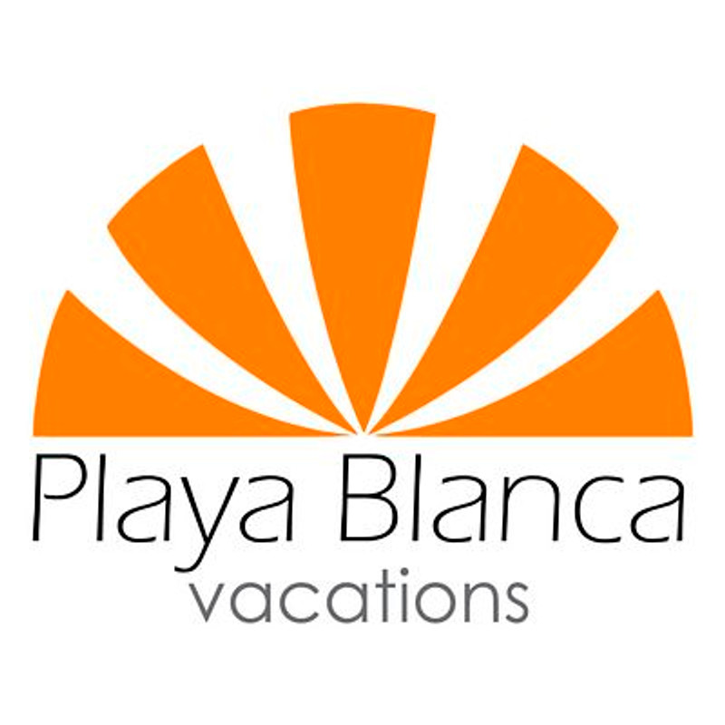 PANAMA PLAYA BLANCA VACATION RESORT LOGO