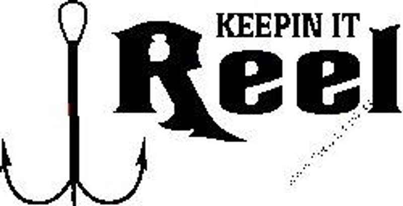 Got Bass Fishing Diecut Decal