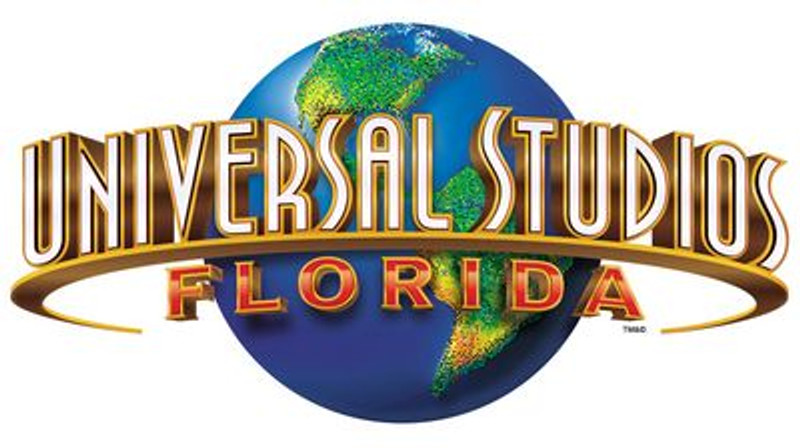 universal studios RESORT LOGO