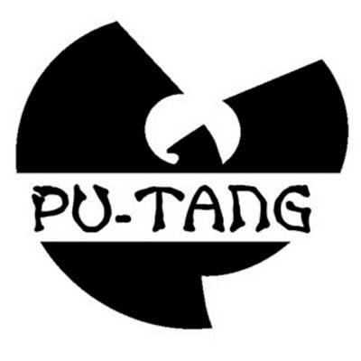 putang clan decal