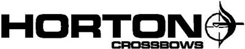 HORTON CROSSBOWS Diecut Vinyl Decal