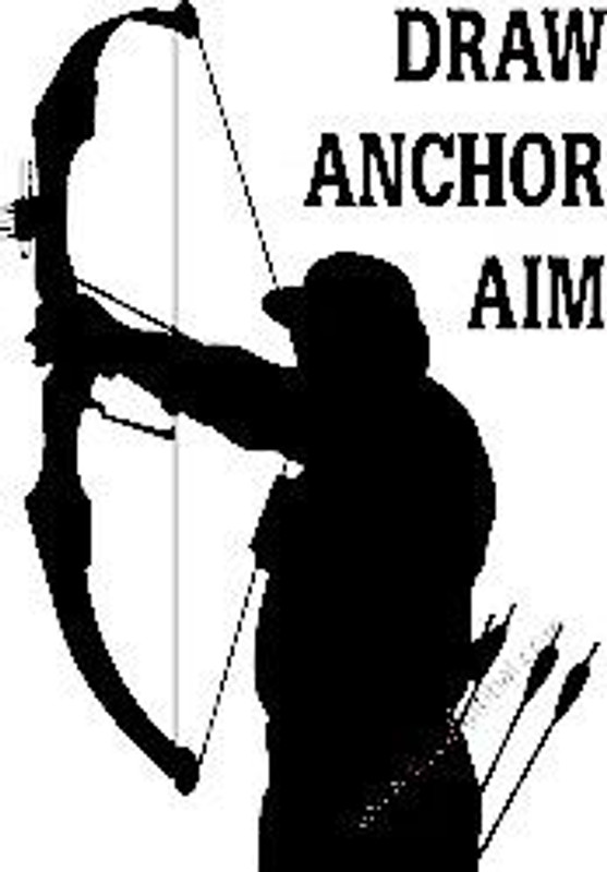 Hunting Vinyl Decal 54