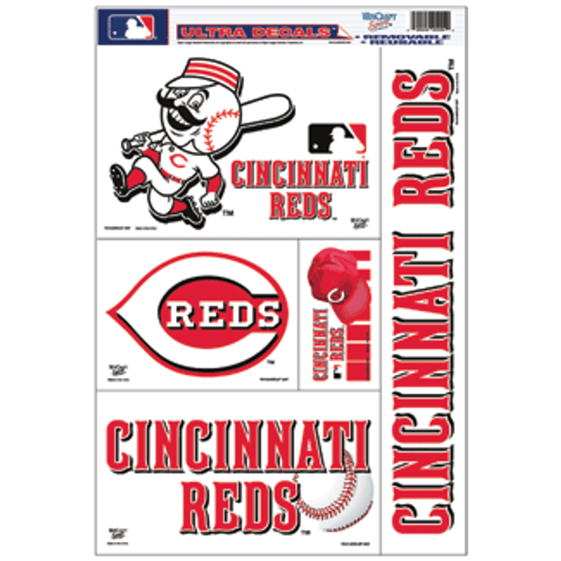 MLB Cincinnati Reds