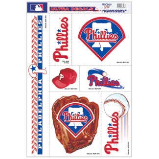 MLB Philadelphia Phillies