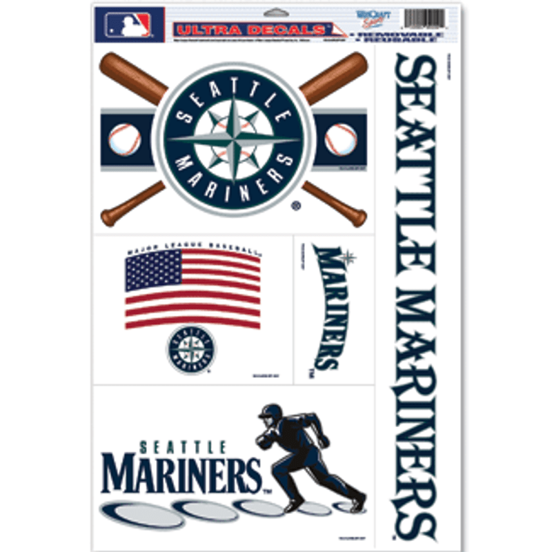 MLB Seattle Mariners