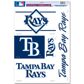 MLB Tampa Bay Rays