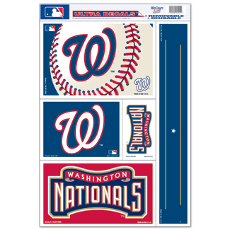 MLB Washington Nationals