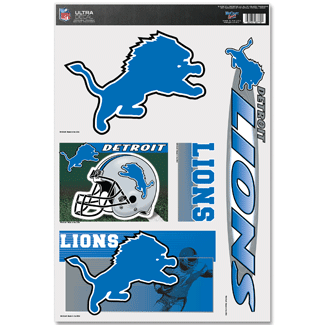 NFL Detroit Lions