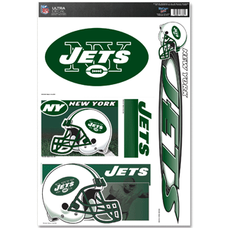 NFL New York Jets