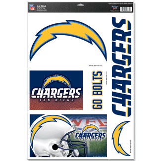 NFL San Diego Chargers