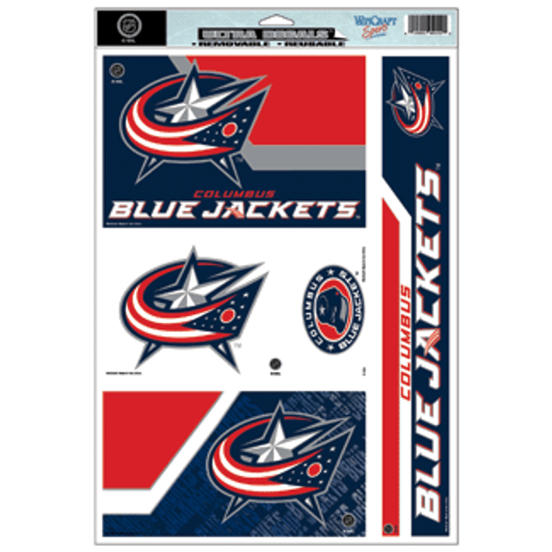 NHL Columbus Blue Jackets