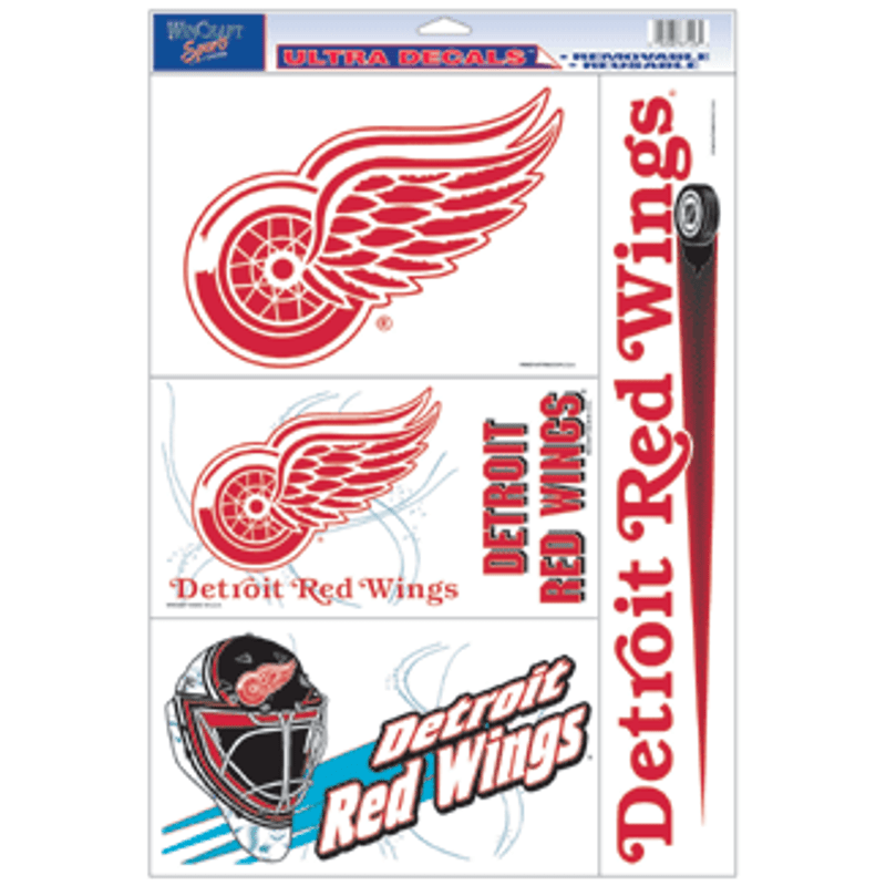 NHL Detroit Red Wings