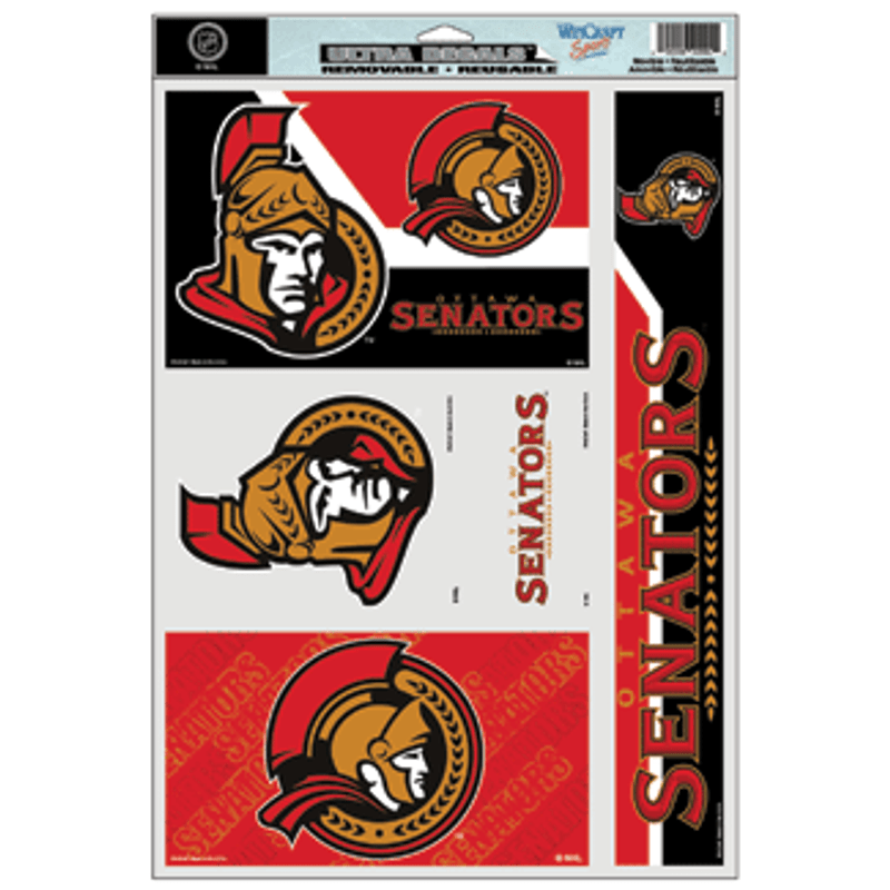NHL Ottawa Senators