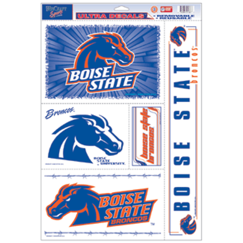 NCAA Boise State