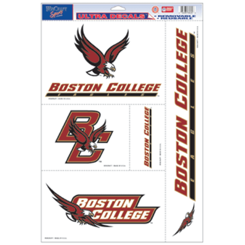 NCAA Boston College
