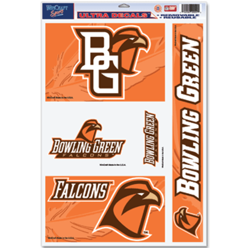 NCAA Bowling Green State University