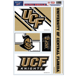 NCAA Central Florida University Of