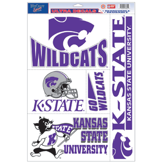 NCAA Kansas State University