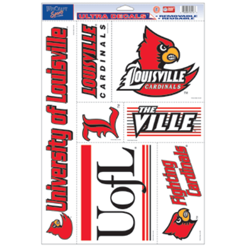 NCAA Louisville  University Of
