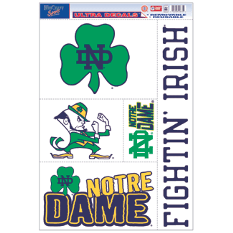 NCAA Notre Dame