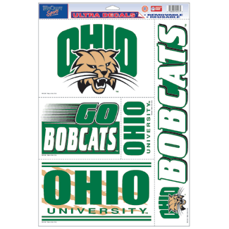 NCAA Ohio University