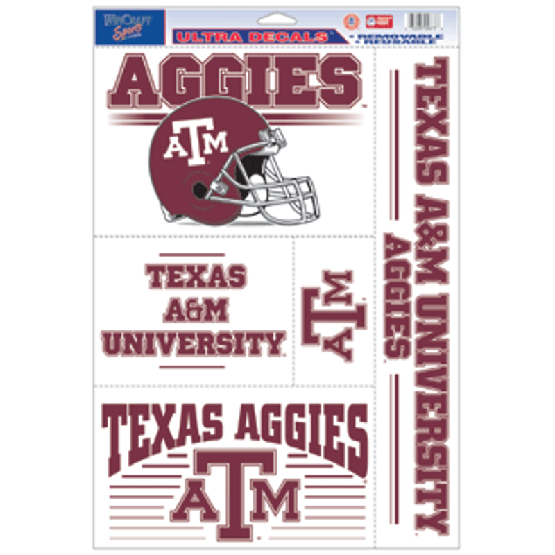 NCAA Texas A&M University