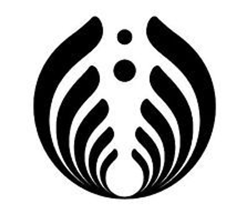 bassnectar dance decal